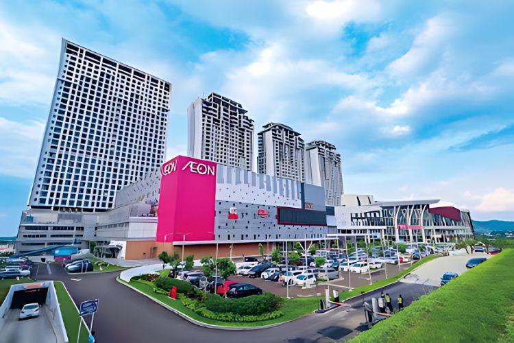 AEON Mall Sentul