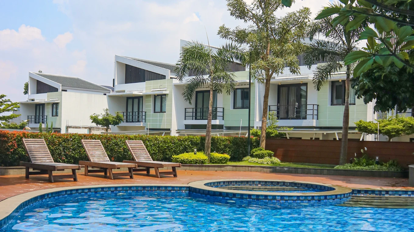 Pondok 1