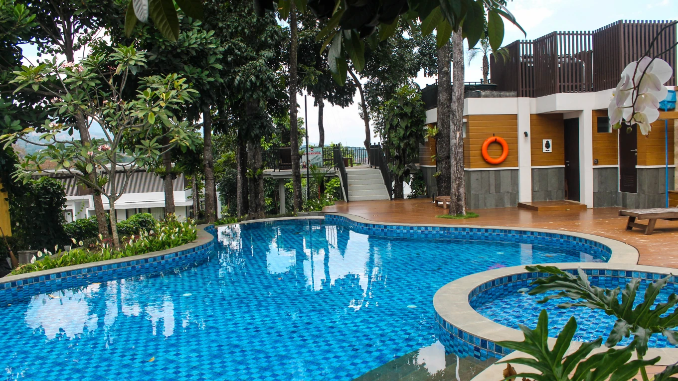 Pondok 1