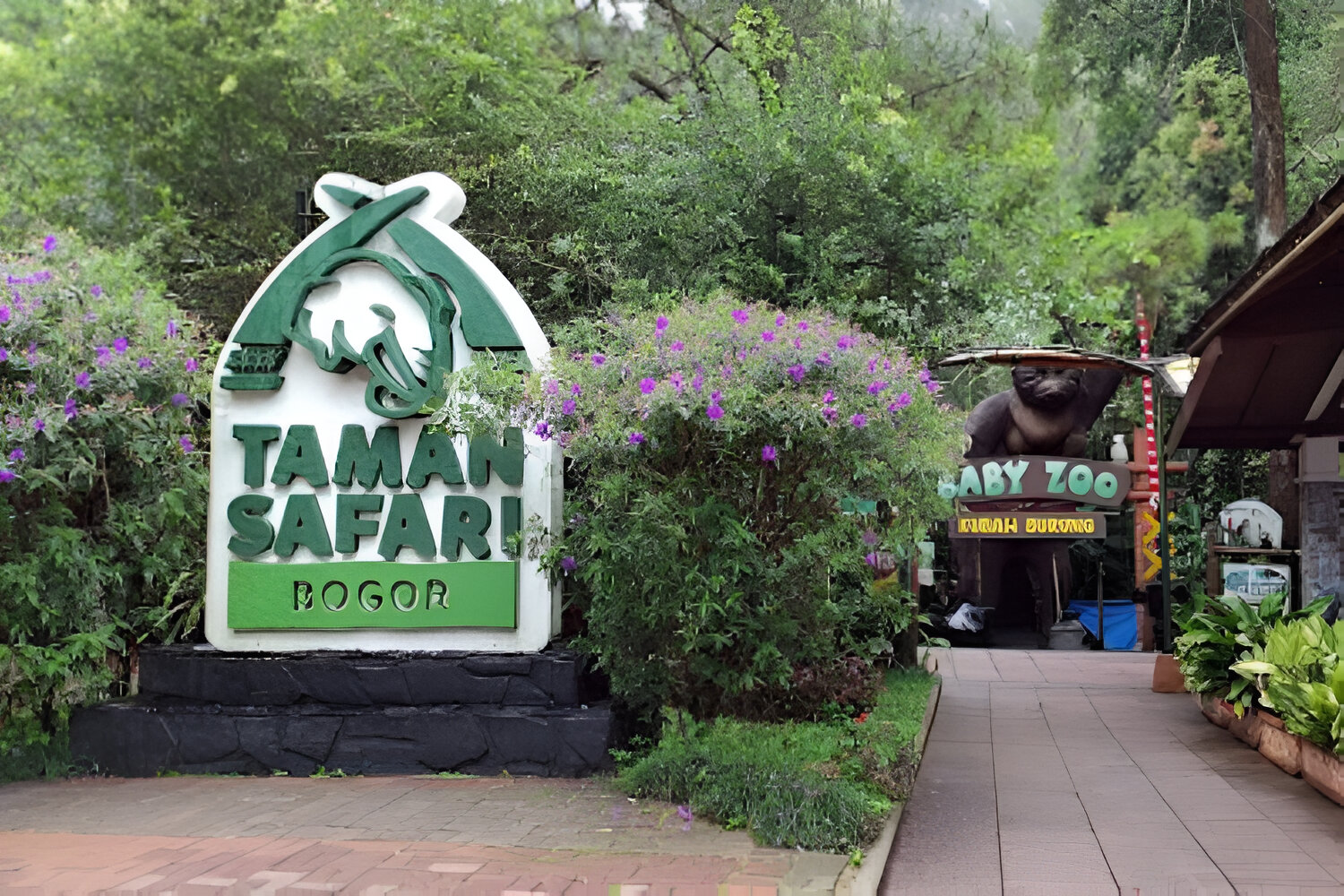 Taman Safari