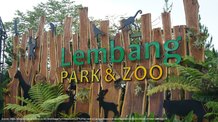 Lembang Park & Zoo